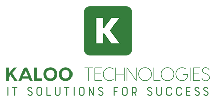 Kaloo Technologies Ltd